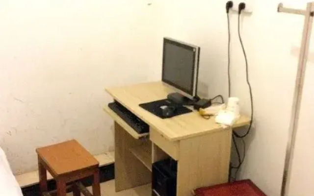 Jixiang Apartment