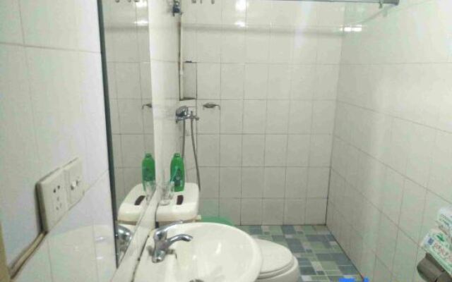 Jinjiang Hostel