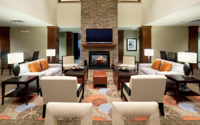 Staybridge Suites Stone Oak by IHG
