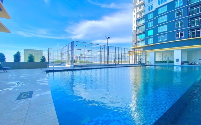 Melaka Novo 8 Residence by Stayrene