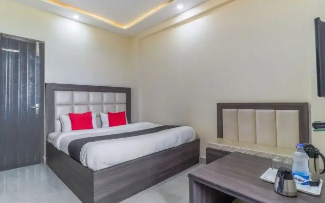 Hotel Mahadeva Regency