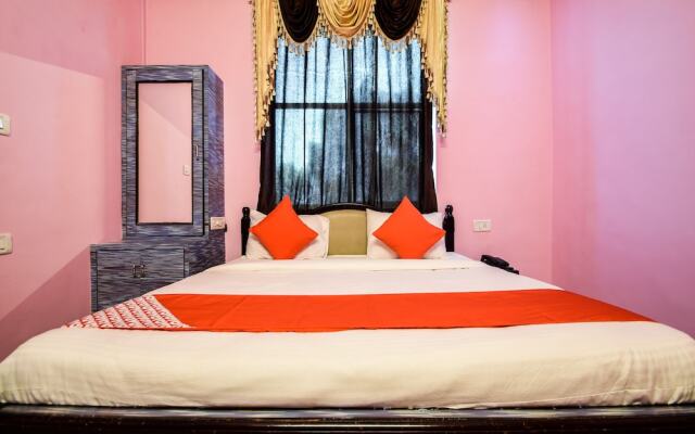 OYO 18425 Hotel Blue Mountain