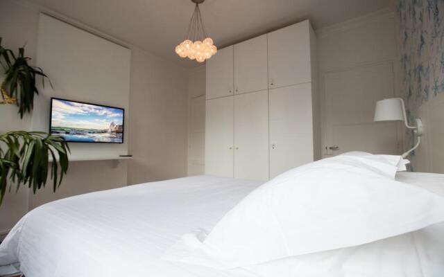 Appartement Jean Noel Saint Malo