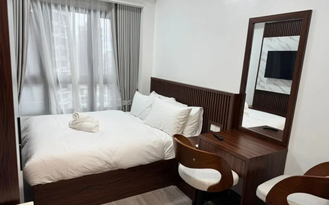 KHR Service Suites Agile Bukit Bintang