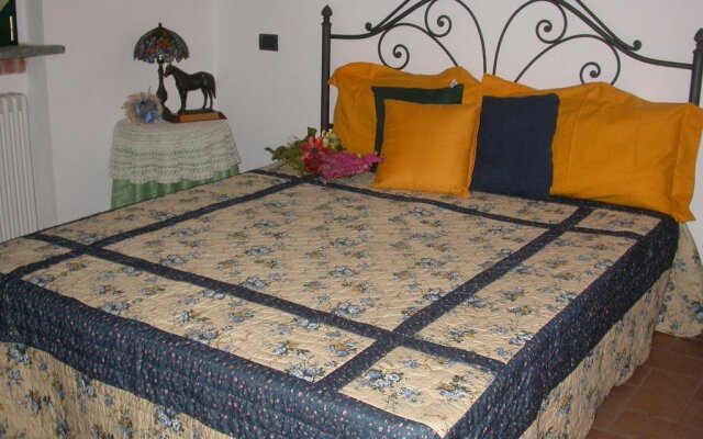 Agriturismo Maiocchi