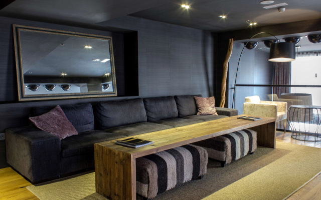 Hotel Zenit Vigo