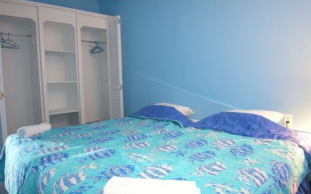Blue View Apartments