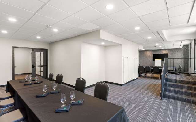 Tygart Hotel, Ascend Hotel Collection