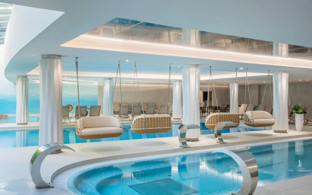 Fagus Hotel Conference & Spa