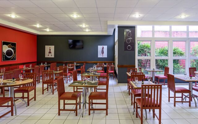 Ibis Belem Aeroporto