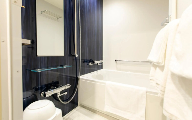 Hotel Wing International Select Kumamoto