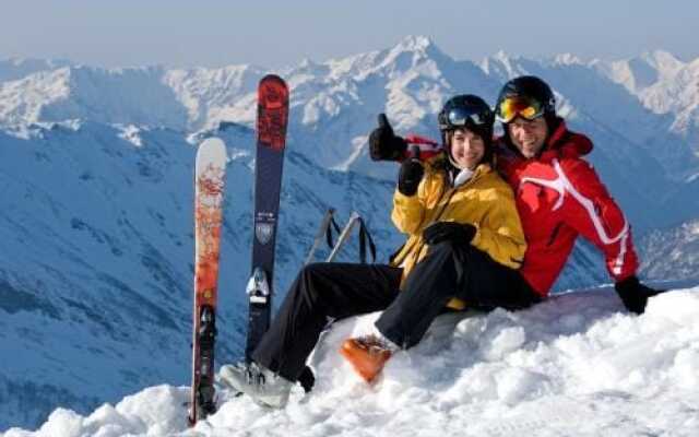 Säuleck Appartement