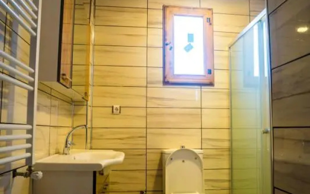 Cihangir Gurme Konak