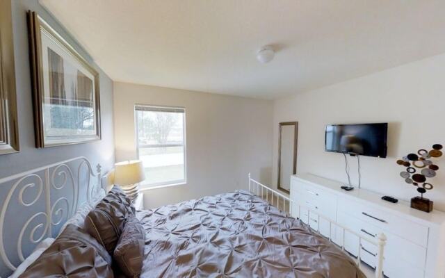 Crystal Cove 947 - Four Bedroom Villa