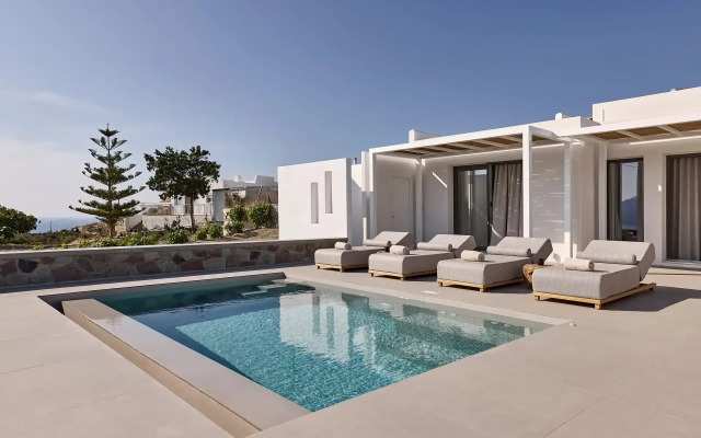 Dot Villa