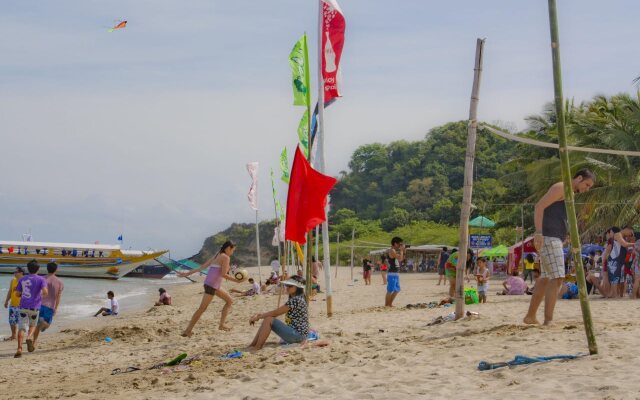 Sea Jewel Beach Resort Puerto Galera