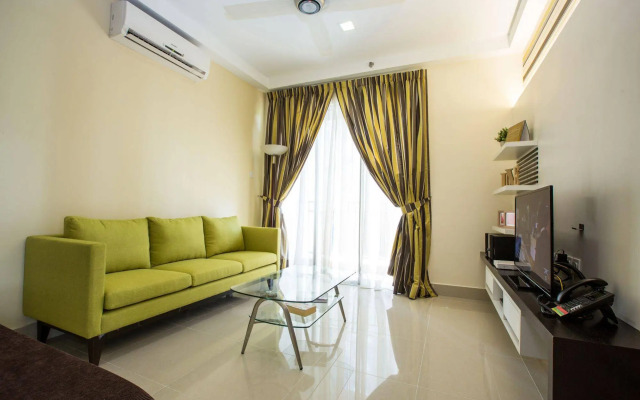 Shaftsbury Stellar Cyberjaya