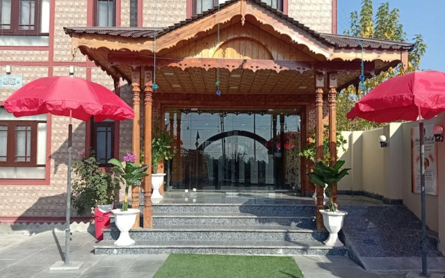 Hotel Shefaf