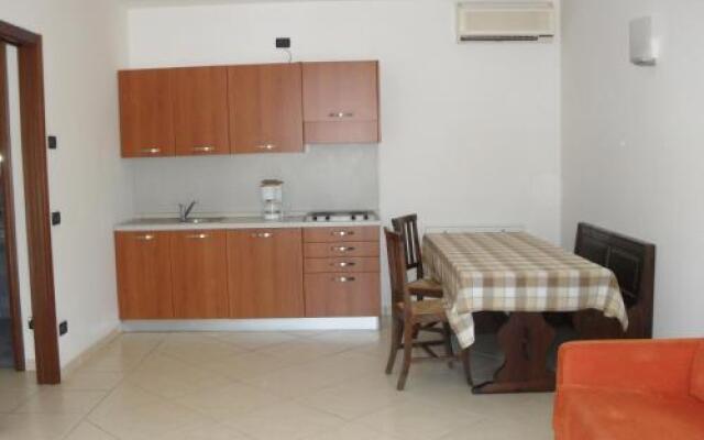 Residence Borgo dei Limoni