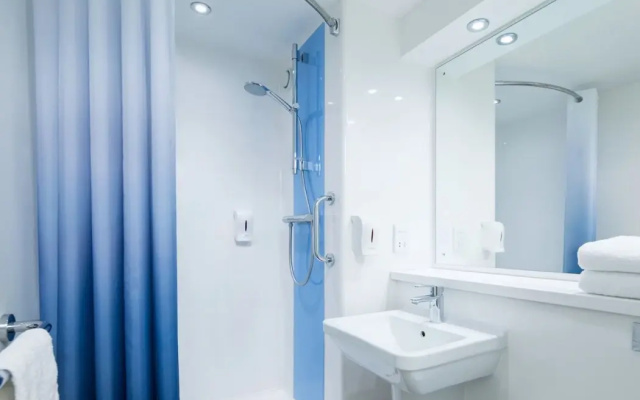 Travelodge London Central Southwark