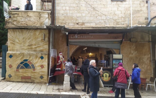 La Casetta