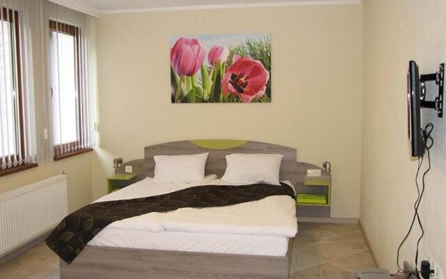 Къща за гости Пролет