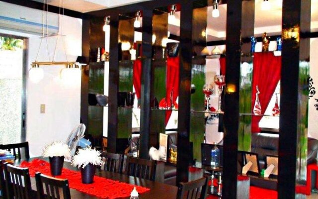 Panglao Bed and Breakfast