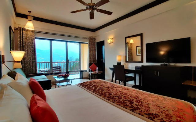 Fariyas Resort Lonavala