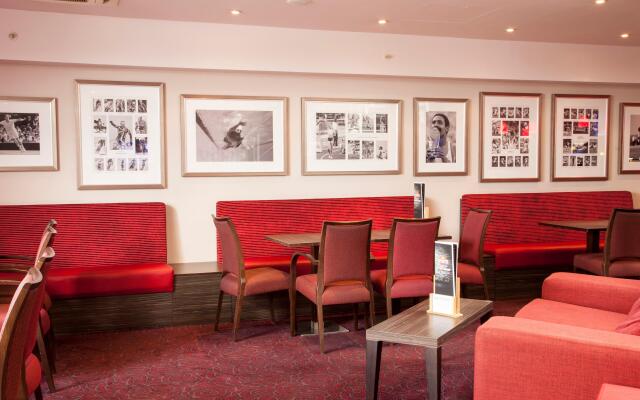 Holiday Inn Lincoln by IHG