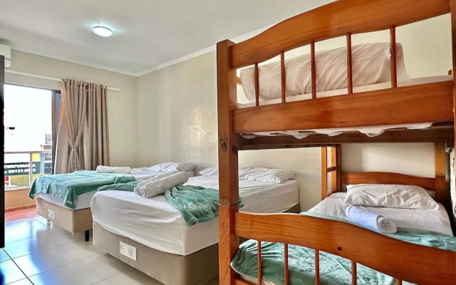 Residencial Flamingo