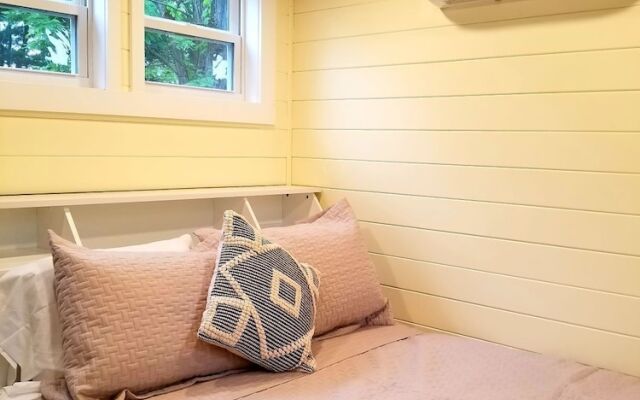 Tiny Estates Tiny Homes