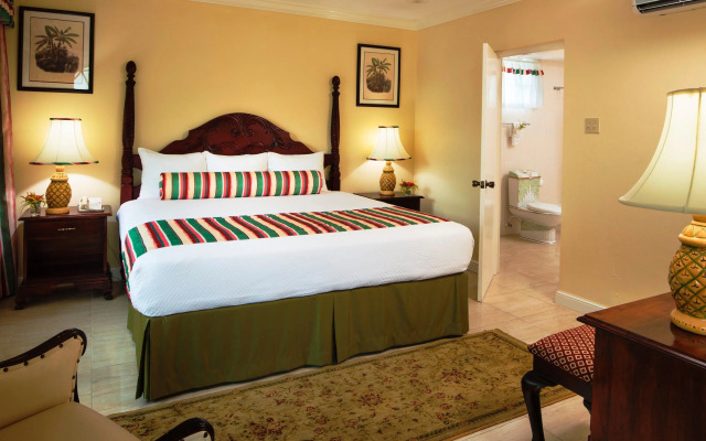 SeaGarden Beach Resort - All Inclusive