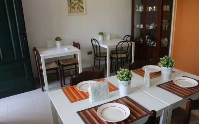 La Lanterna Delle Fate