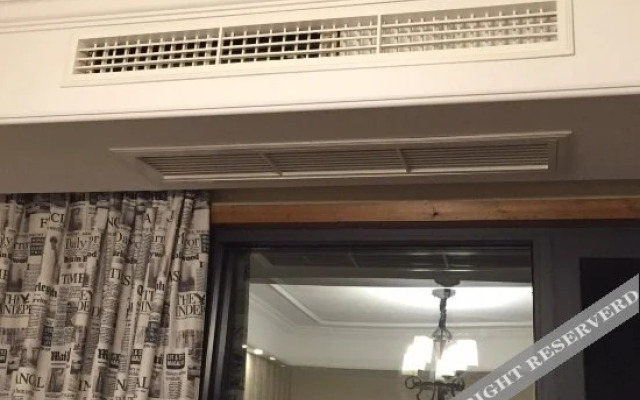 Xiandu Songge Xianrenju Hostel