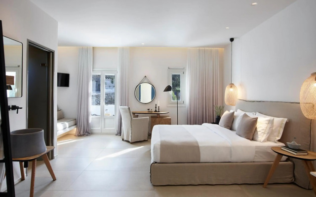 Vencia Boutique Hotel