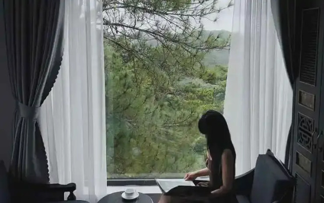 The Gate Boutique Hotel Da Lat