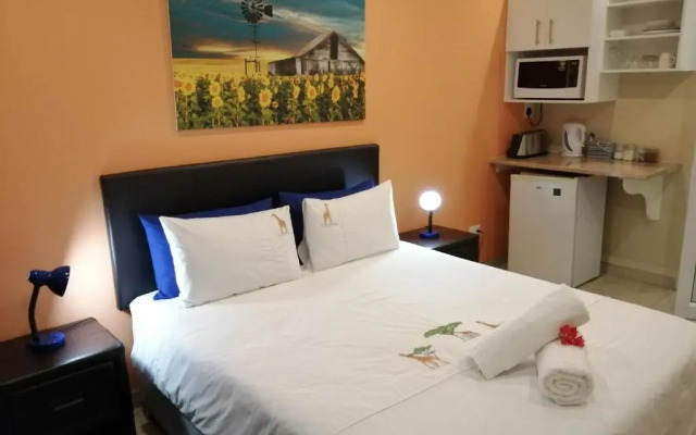 Capbon Guesthouse