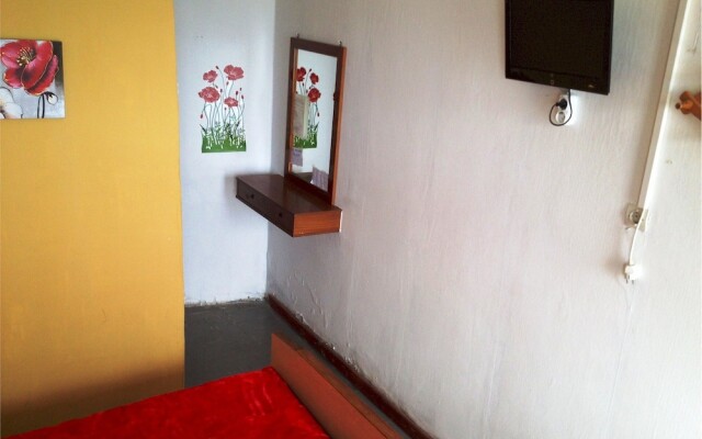Akteon Rooms