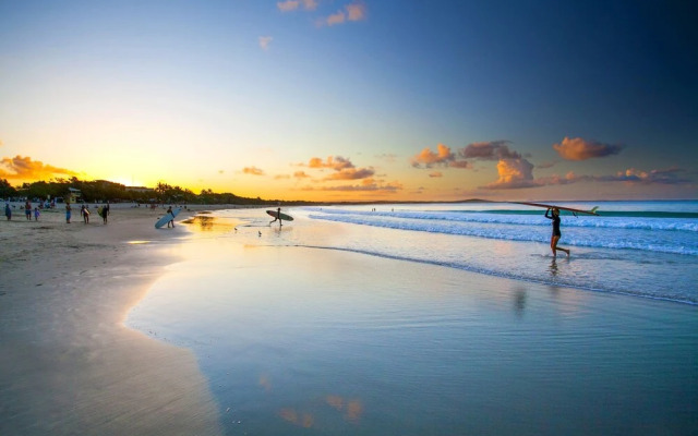 Portofino 4 Beachfront