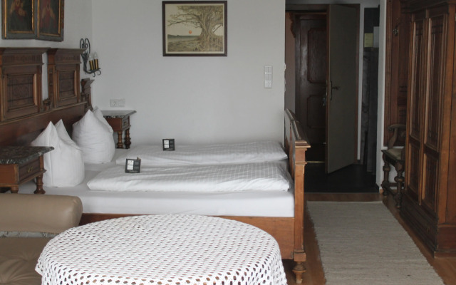 Alp Art Hotel
