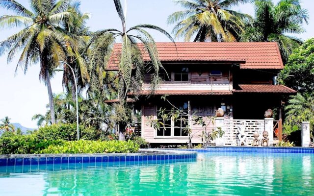 Hotel Lagusa