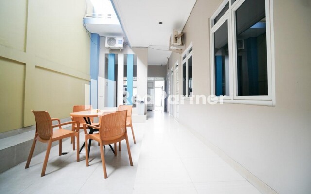 Indah Residence Syariah RedPartner