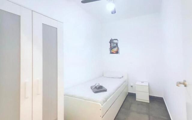 lovely apartament Alicante