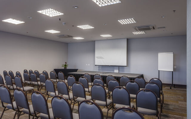 Blue Tree Towers Valinhos