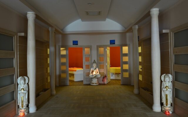 Orka Sunlife Resort hotel and Aquapark