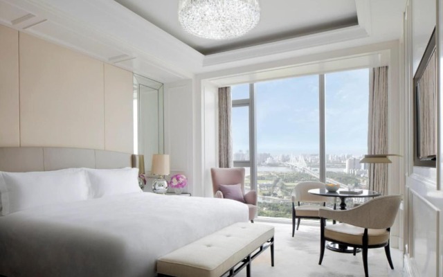 The Langham, Haikou