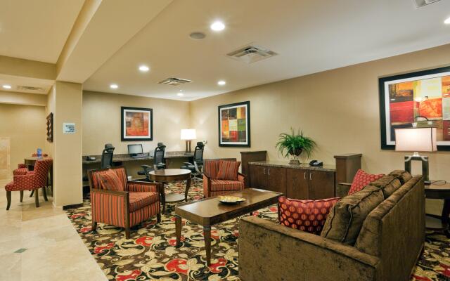 Holiday Inn Express Hotel & Suites Kodak East - Sevierville by IHG