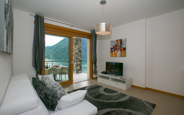 Residence degli Oleandri 5A