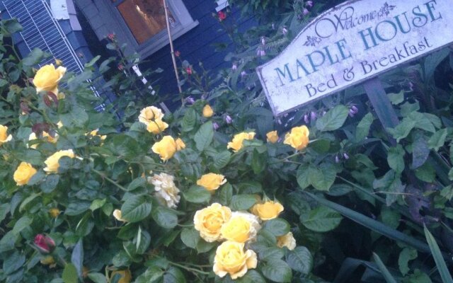 Maple Beach Bed and Breakfast