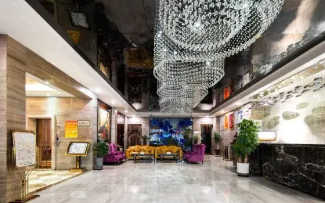 Archos Boutique Hotel